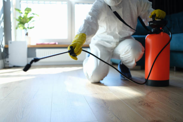 Reliable Biohazard Cleanup contractor in Greenwood, PA by Trauma Clean Pros